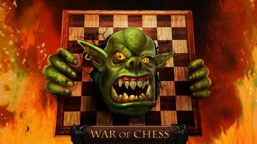download War of chess apk